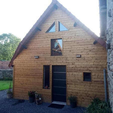 Maison Privative, Cocooning, Zen , Avec Jacuzzi Mont-Notre-Dame Buitenkant foto
