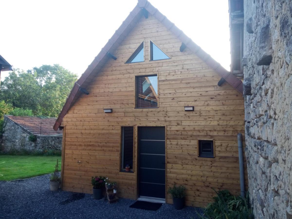 Maison Privative, Cocooning, Zen , Avec Jacuzzi Mont-Notre-Dame Buitenkant foto